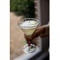 6 verres à cocktail 250 ml